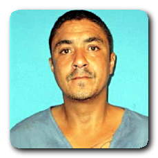 Inmate JAVIER D COTTO