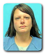 Inmate HEATHER M GAUTHIER