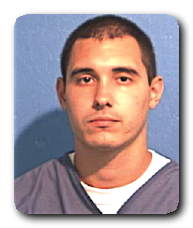 Inmate CHASE J HELMS