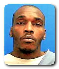 Inmate MARQUIS A MCCORVEY