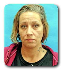 Inmate STACY MARIE MILLS