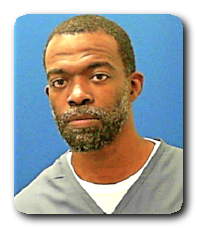 Inmate JERELLE A SUMPTER
