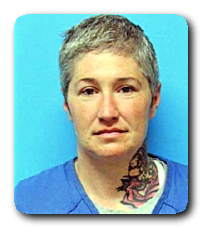 Inmate MICHELE C BENNOON-BROCCONE
