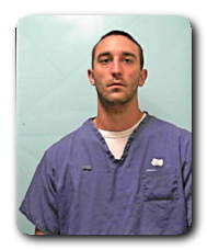 Inmate KENNETH W CURRY