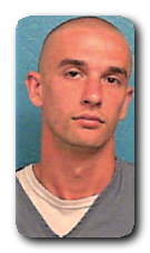 Inmate TRENT D GILLEY