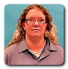 Inmate CRYSTAL S GOODWIN