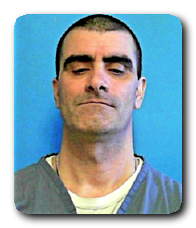 Inmate DARBY L GOSSMAN