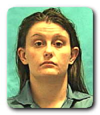 Inmate KAITLYNN L HARTIGAN