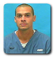 Inmate CHRISTOPHER R HOIT