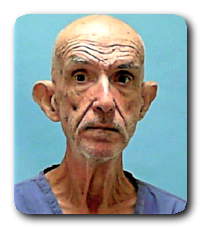 Inmate DENNIS A RAY