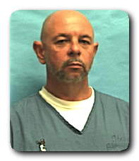 Inmate KENNETH I STEVENS