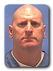 Inmate CHADWICK D VOGT