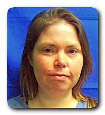 Inmate DONIELLE D CARSON