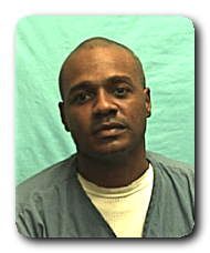 Inmate SYLVESTER L JENKINS