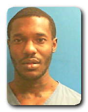 Inmate ANTHONY BEJOIN LEE