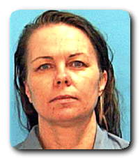 Inmate TRACY R MCCONNELL