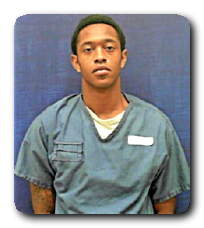 Inmate JATAVIS K MCHELLEN