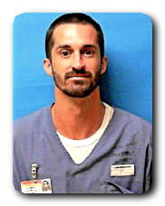 Inmate MATTHEW WILLIAM SEMIONE