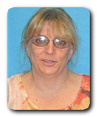 Inmate TAMMY E SIKES