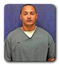 Inmate CAMERON D SMITH