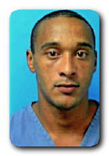 Inmate JUSTIN J SMITH