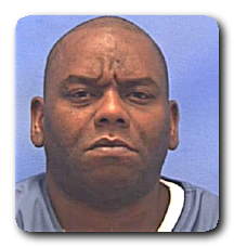 Inmate STEVEN A BANKS