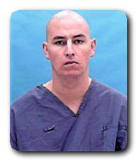 Inmate ANTHONY M BARBER