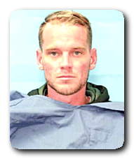 Inmate COLTON KEELER BROWN