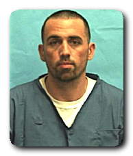 Inmate CHRISTOPHER P CARROLL