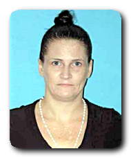 Inmate STACY ANN CARTER