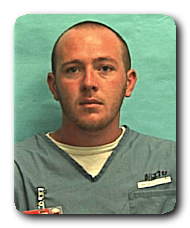Inmate JAMES H CORTRIGHT