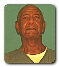 Inmate JOHN DOUGLAS