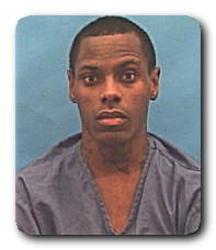 Inmate CARDELL GIVENS
