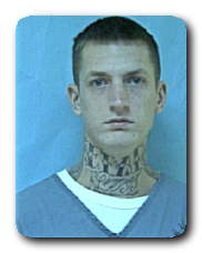 Inmate CAMRON R HOLLETT