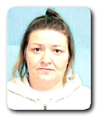 Inmate TAMELA DAWN KLABER