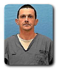 Inmate DAVID K MCMILLAN