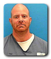 Inmate DONALD GRANT PEMBERTON