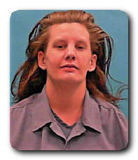 Inmate DANIELLE R CLEMENTS