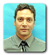 Inmate RUSSELL C FLORIO