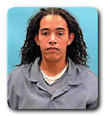 Inmate LILLIAN C LONG