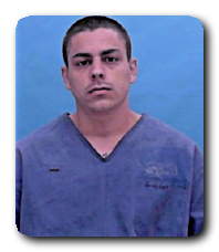 Inmate MARK D SUMMERLIN