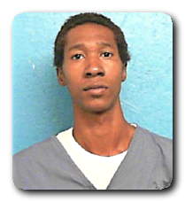 Inmate MALCOLM J WIMS