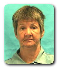 Inmate TERRY L CLEMENTS
