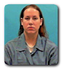 Inmate KELSEY L COCKRELL