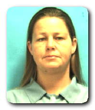Inmate ANGIE M DRIGGERS