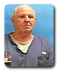 Inmate STEVEN JOEL MOODY