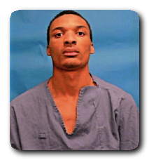 Inmate CHRISTOPHER K ONEAL