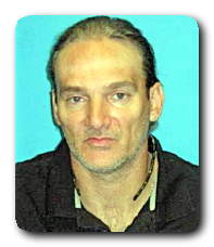 Inmate SCOTT WILLIAM STATKUS