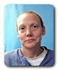 Inmate ANNIE M BEDARD