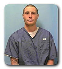 Inmate KALEB L EDMONDS